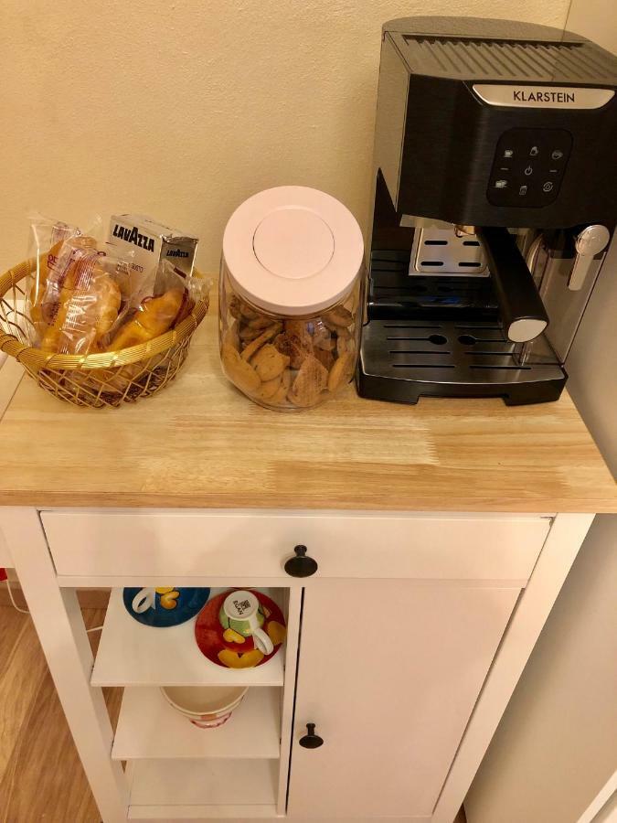 Alessia House Hotel Bagnoregio Ngoại thất bức ảnh