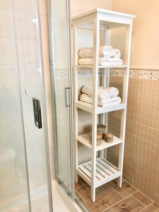 Alessia House Hotel Bagnoregio Ngoại thất bức ảnh