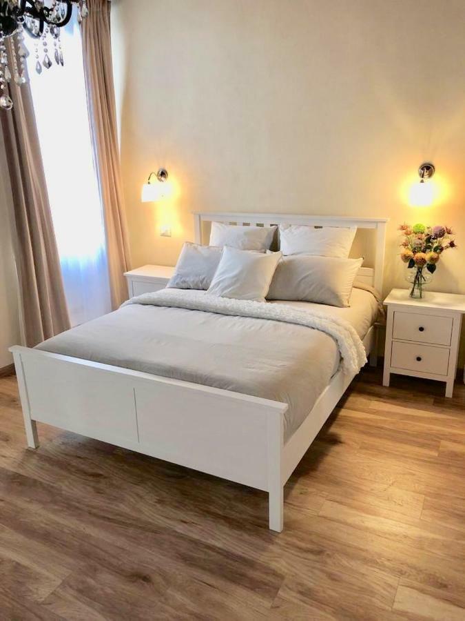 Alessia House Hotel Bagnoregio Ngoại thất bức ảnh