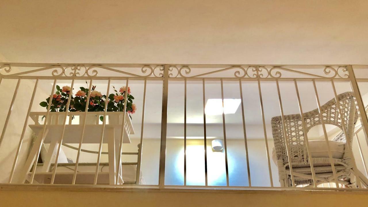 Alessia House Hotel Bagnoregio Ngoại thất bức ảnh