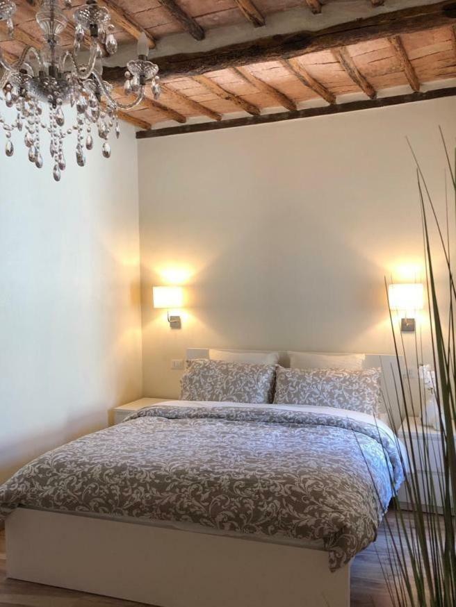 Alessia House Hotel Bagnoregio Ngoại thất bức ảnh