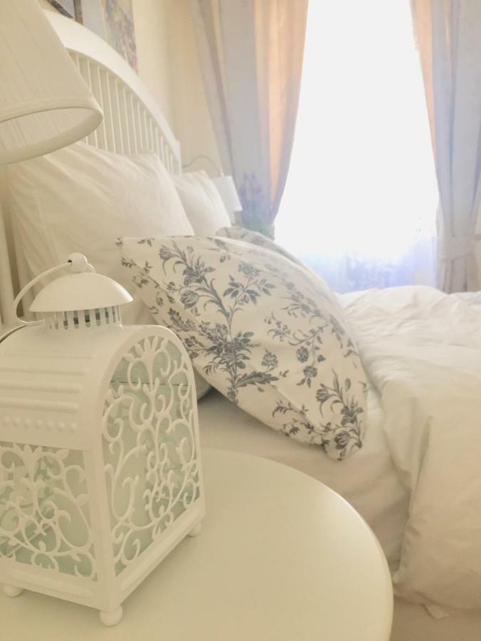 Alessia House Hotel Bagnoregio Ngoại thất bức ảnh