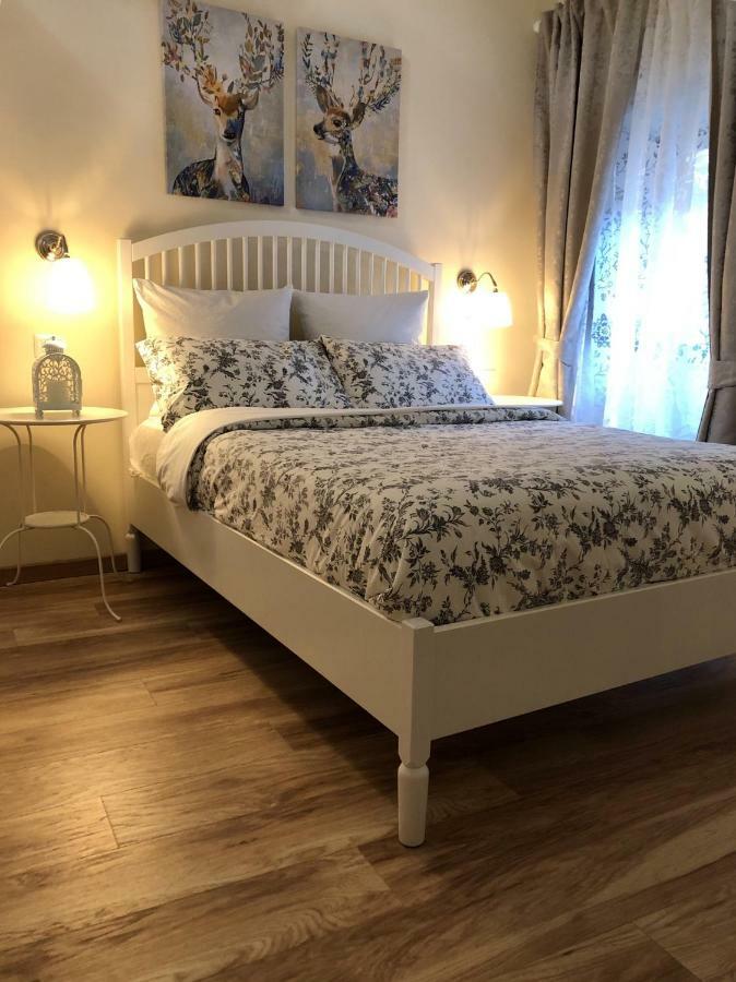 Alessia House Hotel Bagnoregio Ngoại thất bức ảnh