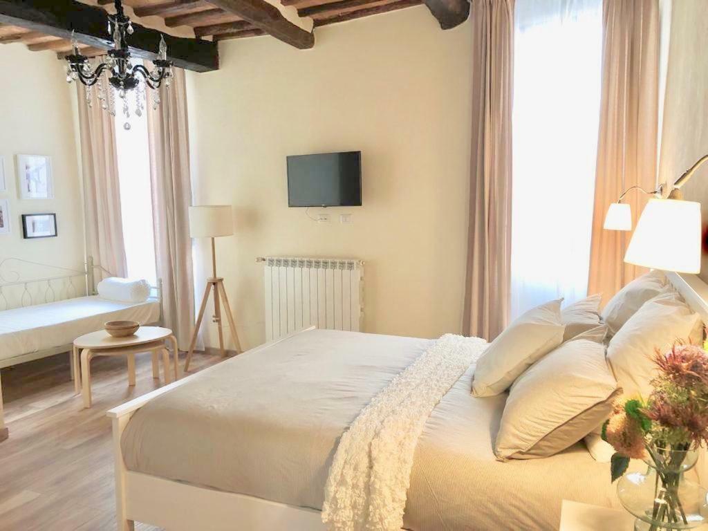 Alessia House Hotel Bagnoregio Ngoại thất bức ảnh